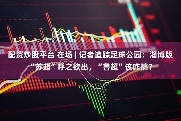 配资炒股平台 在场 | 记者追踪足球公园：淄博版“苏超”呼之欲出，“鲁超”该咋搞？
